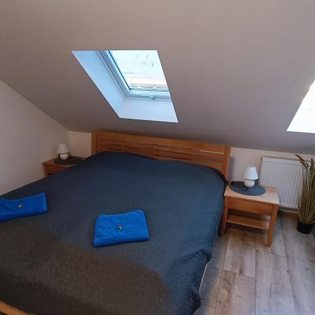 Gudu Apartments Кошице Экстерьер фото