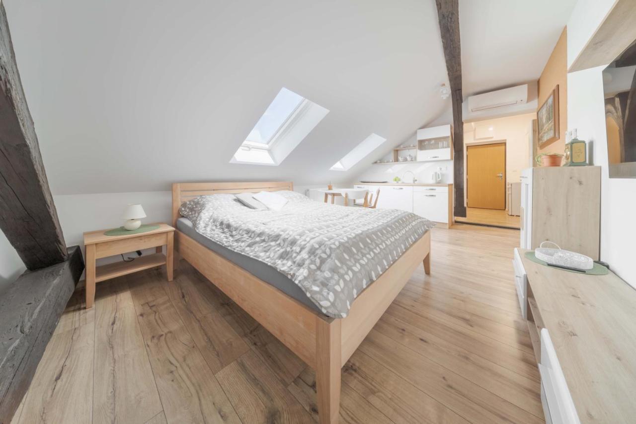 Gudu Apartments Кошице Экстерьер фото