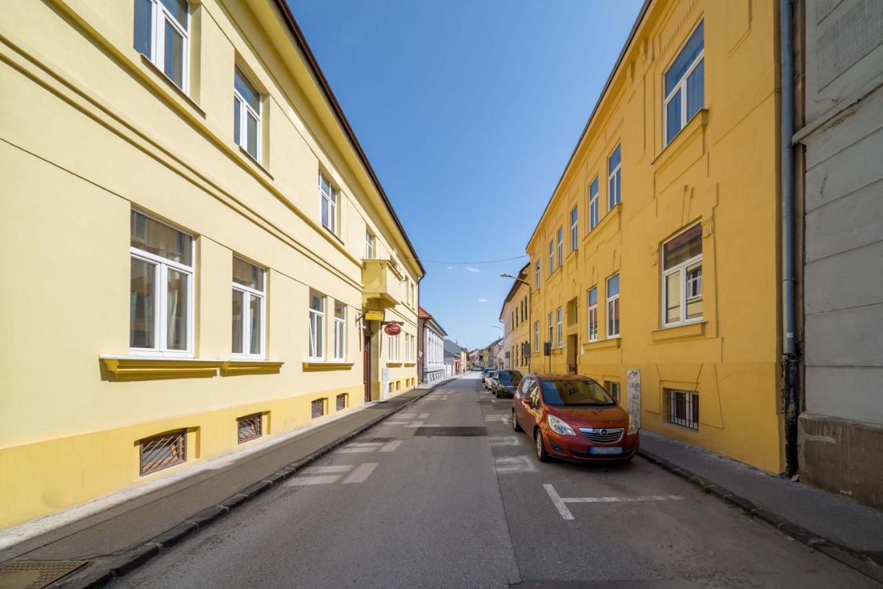 Gudu Apartments Кошице Экстерьер фото