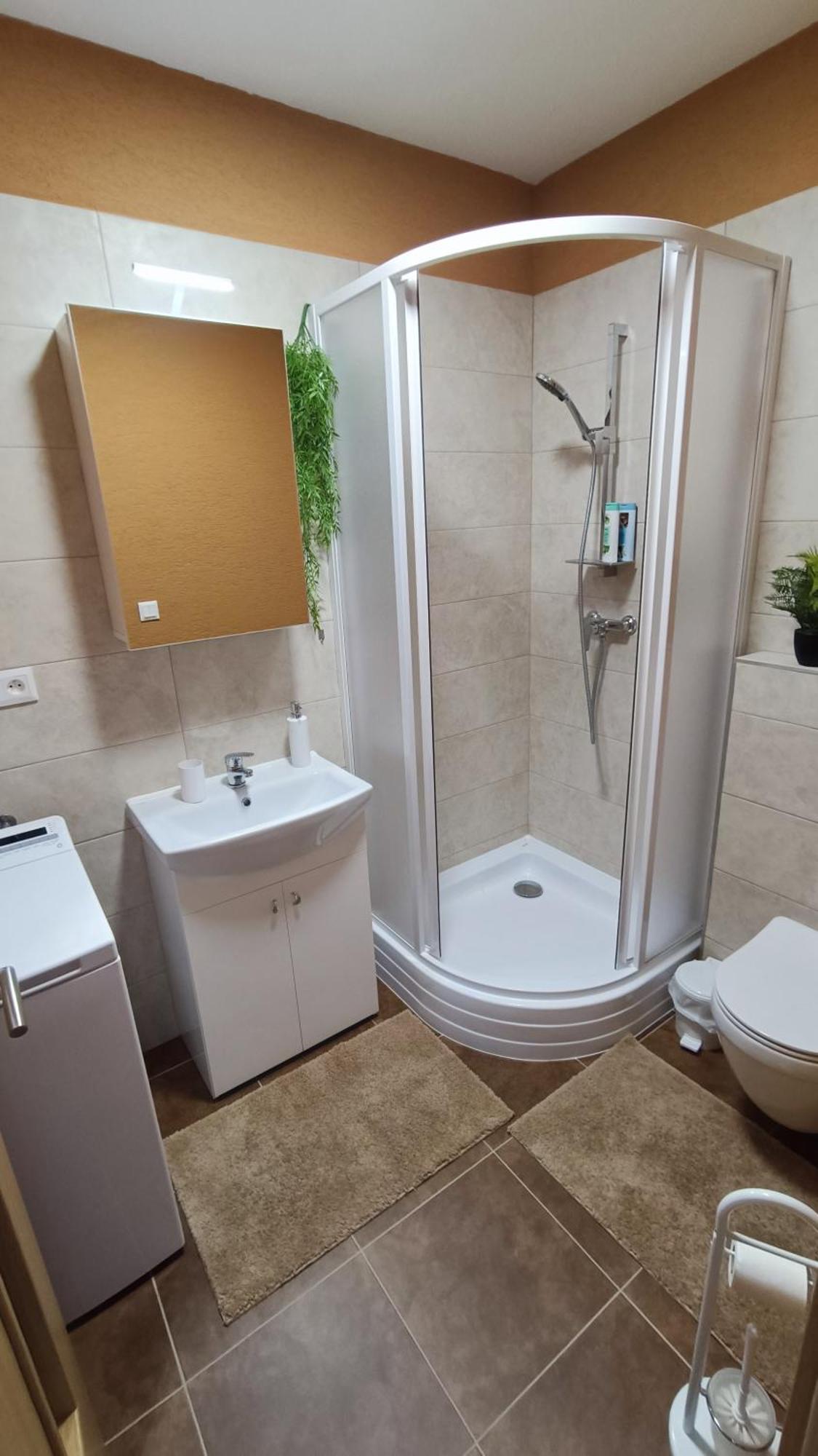 Gudu Apartments Кошице Экстерьер фото