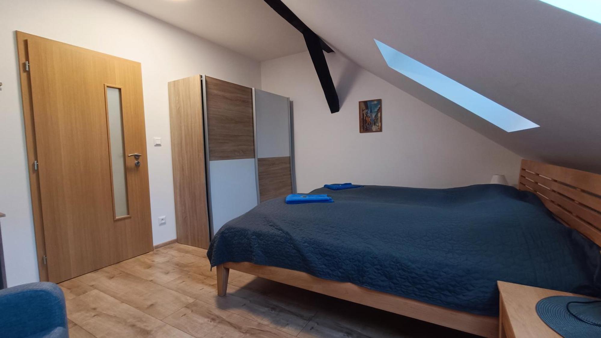 Gudu Apartments Кошице Экстерьер фото