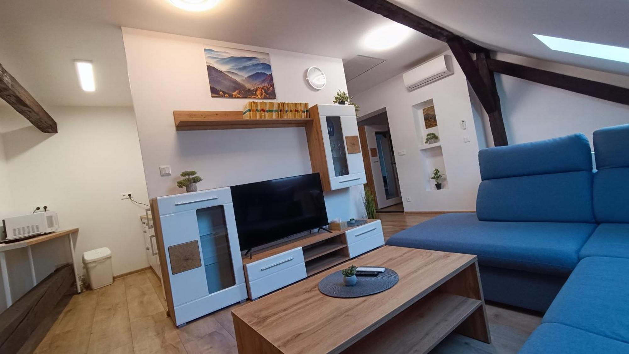 Gudu Apartments Кошице Экстерьер фото